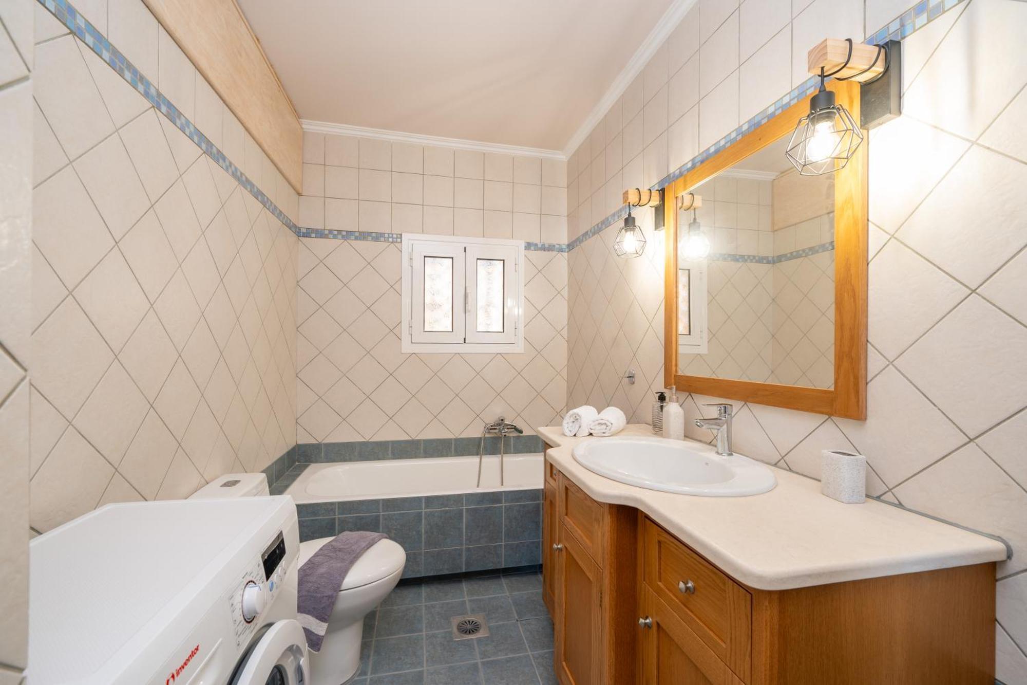 Apartment La Casa De Agathi Argostoli (Kefalonia)