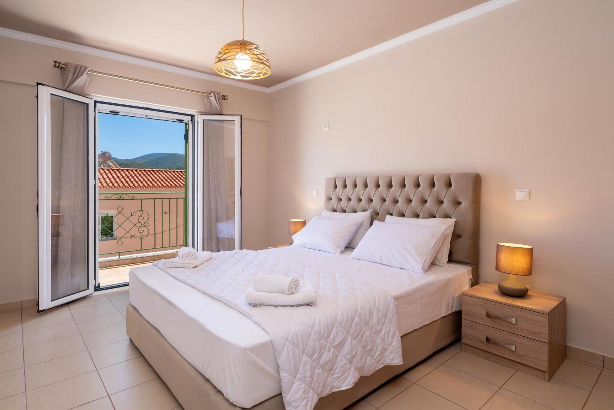 Apartment La Casa De Agathi Argostoli (Kefalonia)