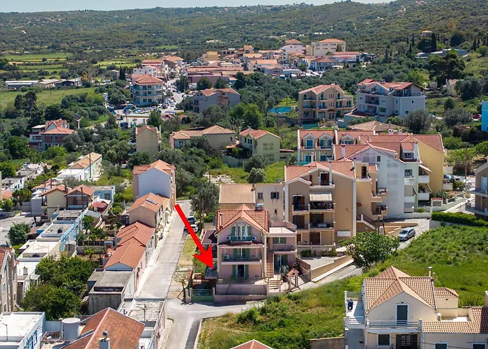 La Casa De Agathi