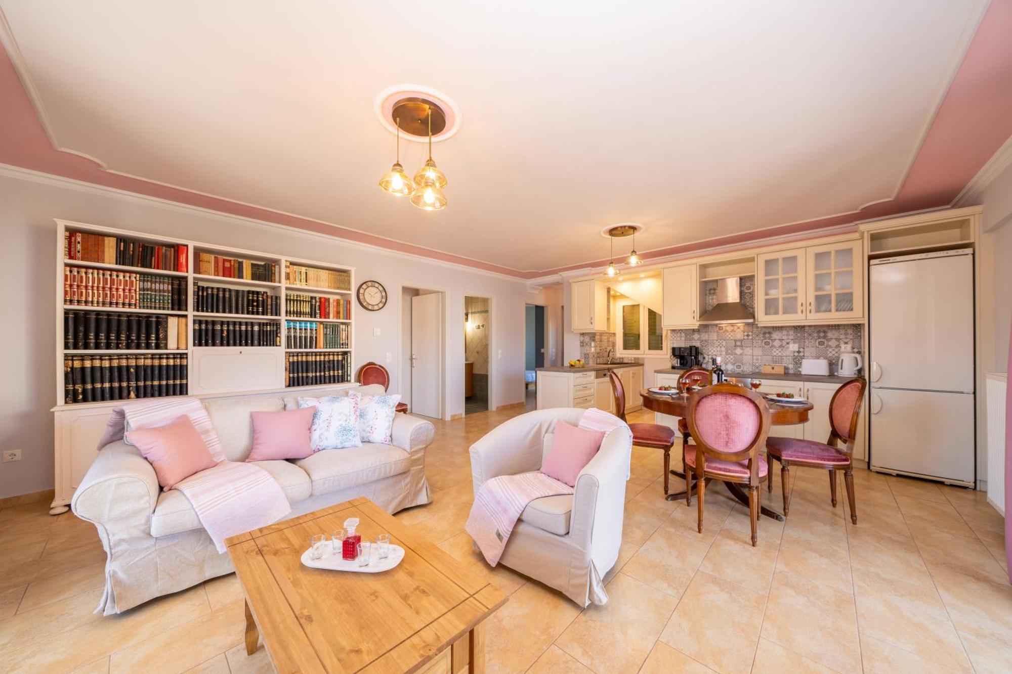 La Casa De Agathi Appartement Argostóli